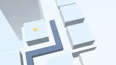 Dancing Line скриншот 7