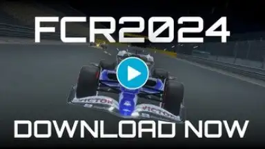 FORMULA CAR RACE 2026 скриншот 1