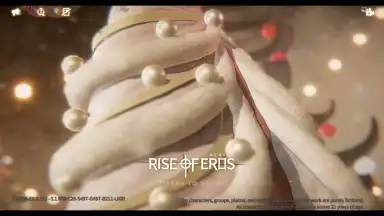 Rise of Eros: Desire скриншот 7