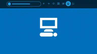 Silk Browser скриншот 2