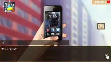 Is it Love? Daryl скриншот 7