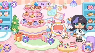 Ayla World : Avatar Life скриншот 10