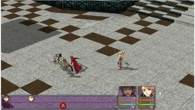 Revenant Dogma скриншот 12