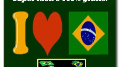 Radios Brasil скриншот 1