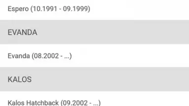 AutoDoc скриншот 7