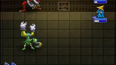 FINAL FANTASY Record Keeper скриншот 2