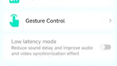 hoco.music скриншот 3