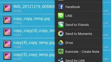 Discoverer скриншот 1