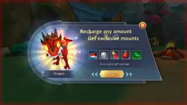 Oath of Glory скриншот 4