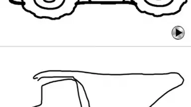 Learn To Draw скриншот 4