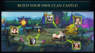 Juggernaut Wars скриншот 18