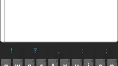 OneCloud Text Editor скриншот 1