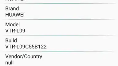 Firmware Finder скриншот 3