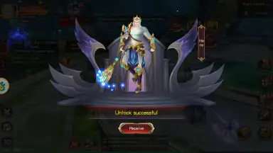 Light of Ariel скриншот 2