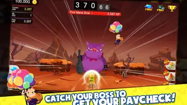 Show me the money скриншот 18