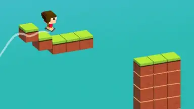 Jumpy скриншот 8