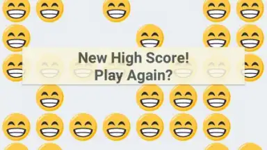 Happy Face скриншот 1