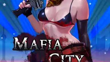 Mafia City скриншот 1