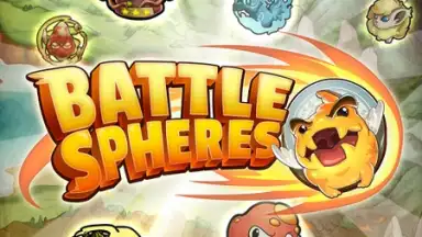 Battle Spheres скриншот 9