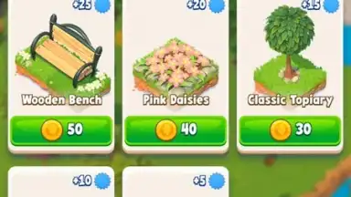 Hay Day Pop скриншот 9