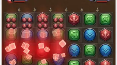 Beasts & Puzzles: Awakening скриншот 3