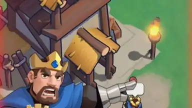 Kingshot скриншот 6