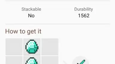 CleverBook for Minecraft скриншот 10