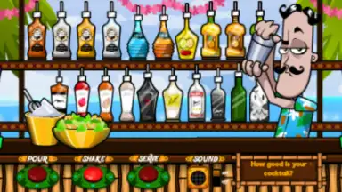 Bartender Mix Right Genius скриншот 1