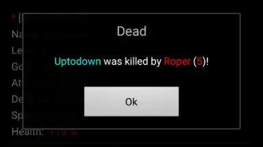 Random Adventure Roguelike скриншот 8