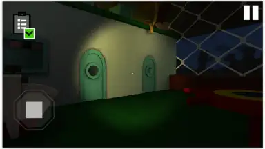Krusty Krab Nightmare скриншот 5