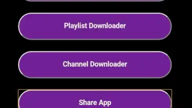 DL Tube скриншот 6