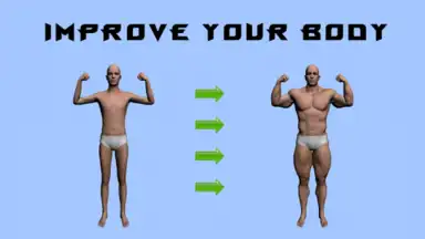 Качок скриншот 16