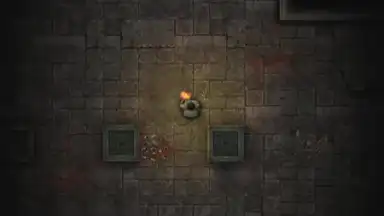 Tomb Survivor скриншот 6