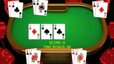 Poker Master скриншот 4