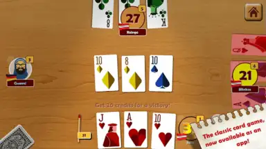 Thirty One | 31 | Blitz | Scat скриншот 11