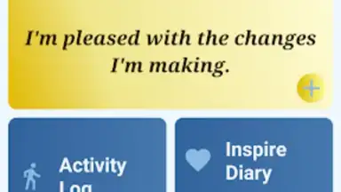 Cognitive Diary CBT Self-Help скриншот 8