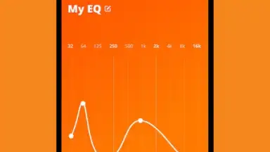 JBL Headphones скриншот 10