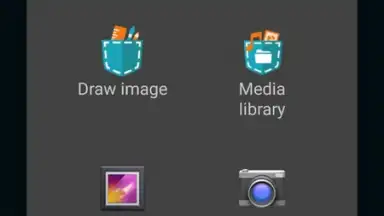 Pocket Code скриншот 1