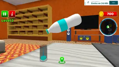 Virtual Single Dad Simulator скриншот 8