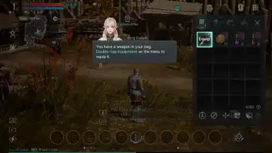 ArcheAge WAR скриншот 9