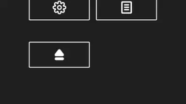 WD TV Remote скриншот 1