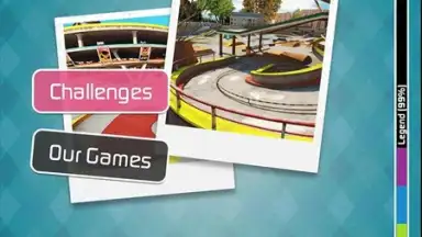 Touchgrind Skate 2 скриншот 5