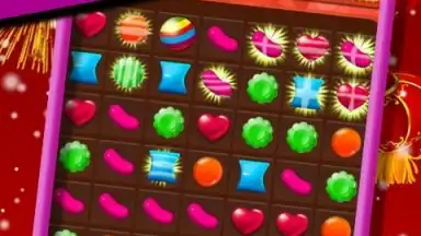 Sugar Line Joy скриншот 1