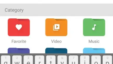 HD FileManager скриншот 6