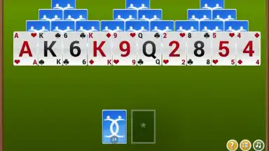 Solitaire Pack скриншот 6