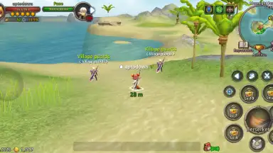 World of Prandis скриншот 14