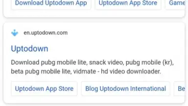 Google App скриншот 15