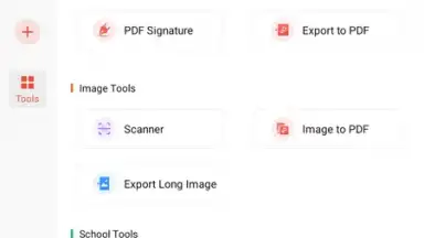 WPS Office скриншот 12