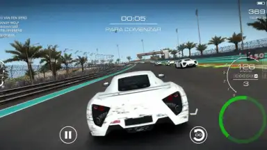GRID™ Autosport Custom Edition скриншот 8