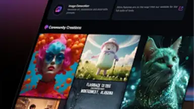 Leonardo.Ai скриншот 23